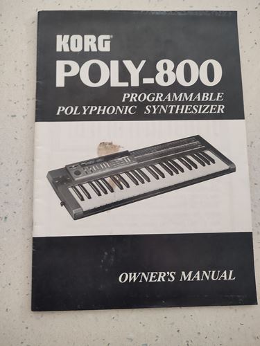 various-EMS2000-THOMAS-MOOG -YAMAHA-WERSI